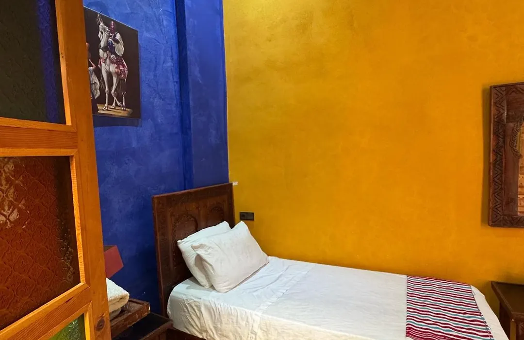 Riad Majorelle-1