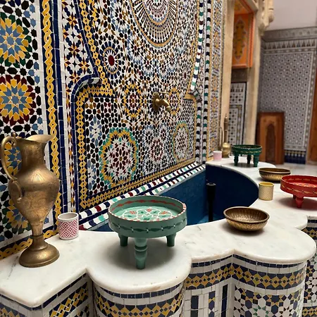 Riad Majorelle-2