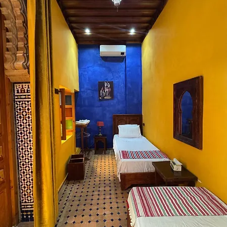 Riad Majorelle-3